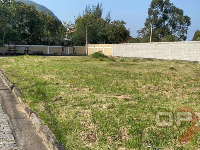 Terreno Condomínio em Vargem Pequena  -  Rio de Janeiro