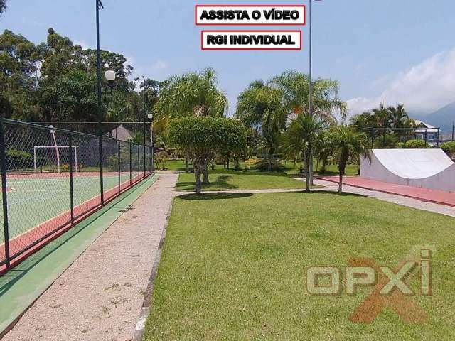 Terreno Condomínio Reserva das Garças em Recreio dos Bandeirantes -  Rio de Janeiro