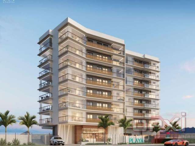 Apartamento em Barra da Tijuca - Rio de Janeiro, RJ