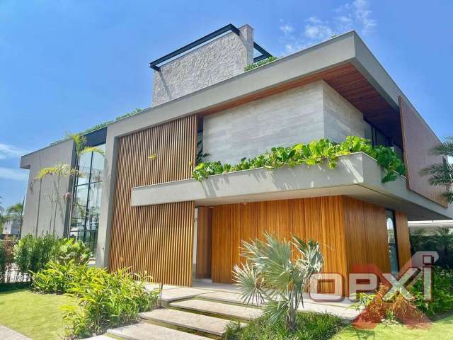 Casa de Condominio em Barra da Tijuca  -  Rio de Janeiro