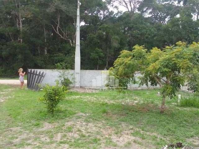 Casa com 1 quarto à venda na Loteamento Jardim Maresias, Praia do Ervino, São Francisco do Sul por R$ 230.000