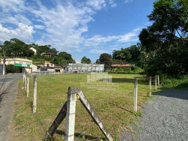 Ponto comercial à venda na Rua 25 de Agosto, Itoupava Norte, Blumenau por R$ 1.950.000