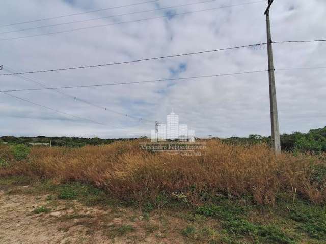 Terreno à venda na Loteamento Maresol, Praia do Ervino, São Francisco do Sul por R$ 296.000