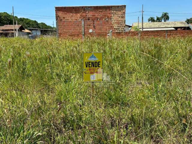 Terreno à venda na Loteamento Maresias, Praia do Ervino, São Francisco do Sul por R$ 135.000