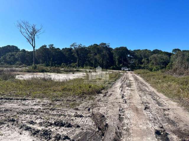 Terreno à venda na Loteamento Maresol, Praia do Ervino, São Francisco do Sul por R$ 15.000