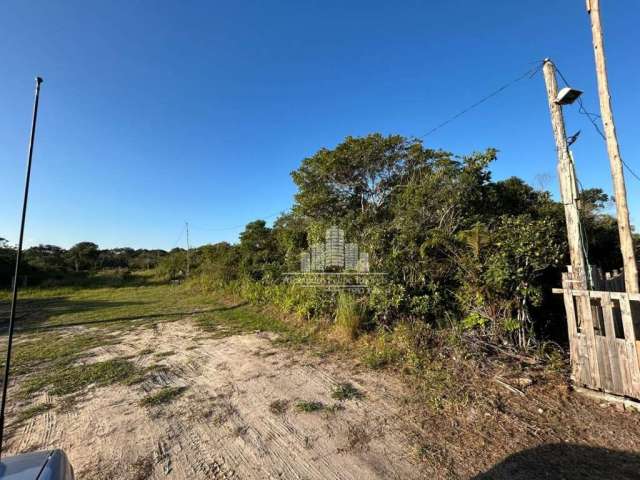 Terreno à venda na Loteamento Maresol, Praia do Ervino, São Francisco do Sul por R$ 70.000