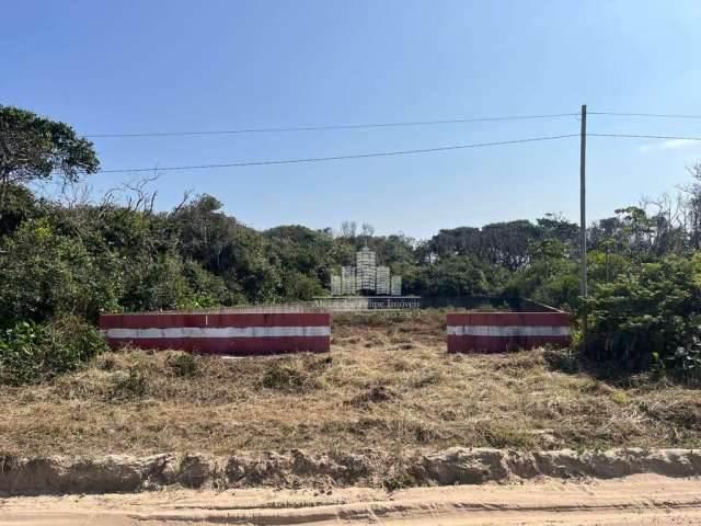 Terreno à venda na Loteamento Maresol, Praia do Ervino, São Francisco do Sul por R$ 250.000