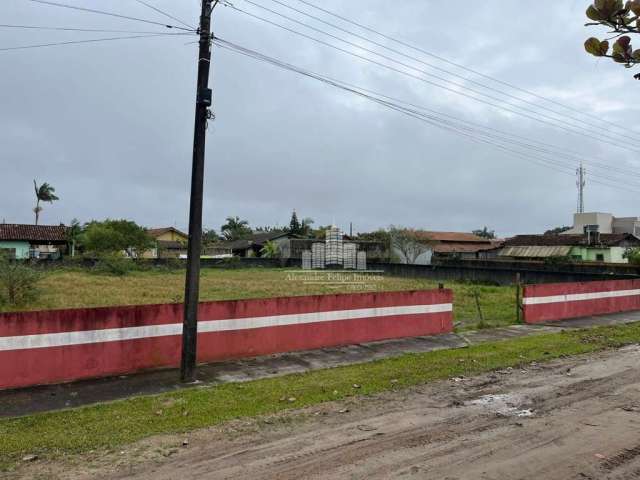 Terreno à venda na Loteamento Praia Grande, Praia do Ervino, São Francisco do Sul por R$ 425.000