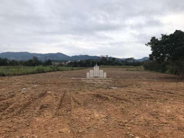 Terreno comercial à venda na Avenida Brasil, Rio Morto, Indaial por R$ 2.700.000