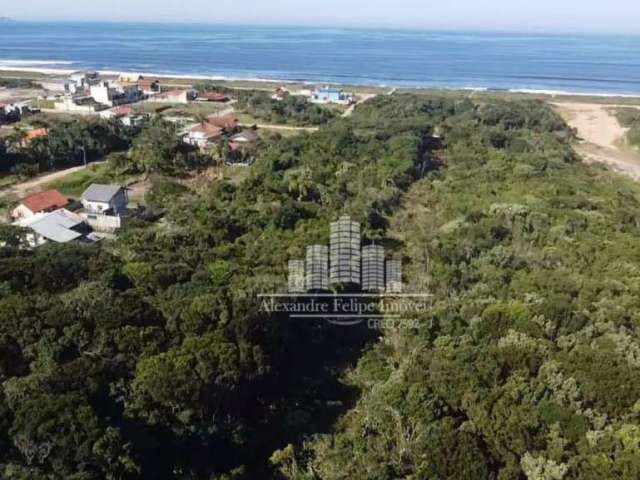 Terreno à venda na Loteamento Jardim Curitiba, Praia do Ervino, São Francisco do Sul por R$ 15.000