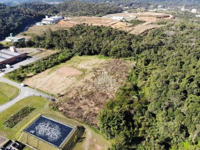 Terreno comercial à venda na Rua Business Park, Itoupava Central, Blumenau por R$ 10.000.000