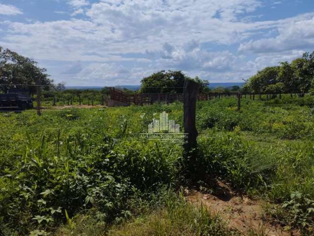 Chácara / sítio à venda na Av. Claudiomiro Vizoto, 779, Centro, Alvorada do Gurguéia por R$ 6.000.000