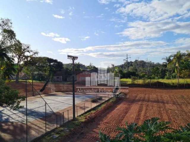 Terreno comercial à venda na Bairro Carijós, 12, Carijós, Indaial por R$ 1.380.000