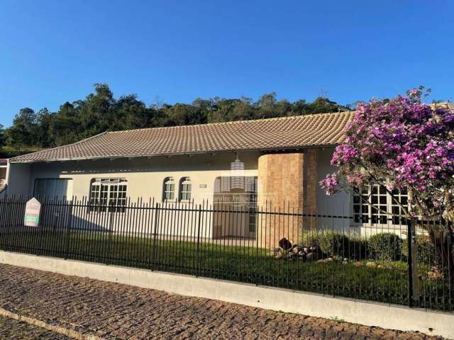 Casa com 2 quartos à venda na Bairro Rio Morto, 10, Rio Morto, Indaial, 185 m2 por R$ 960.000