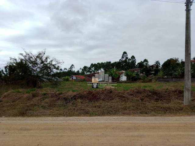 Terreno à venda na Bairro araponguinhas, 10, Araponguinhas, Timbó por R$ 250.000