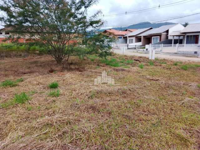 Terreno à venda na Bairro araponguinhas, 10, Araponguinhas, Timbó por R$ 300.000