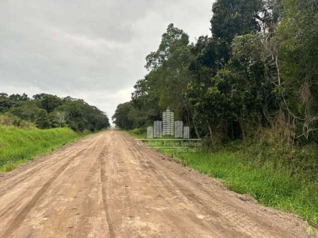 Terreno à venda na Rua do Linguado, 1, Praia do Ervino, São Francisco do Sul por R$ 220.000