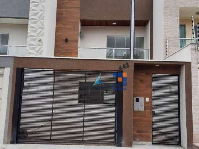 Casa com 3 dormitórios à venda, 146 m² por R$ 690.000,00 - Morada do Vale II - Governador Valadares/MG