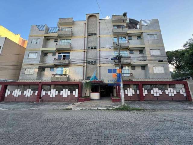 Apartamento com 3 dormitórios à venda por R$ 419.000 - Esplanadinha - Governador Valadares/MG