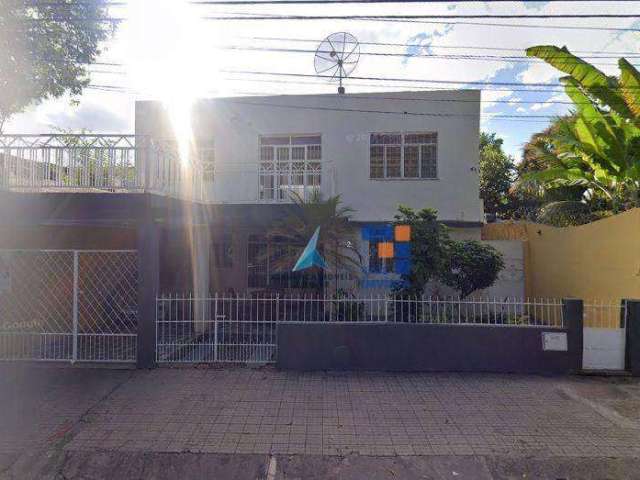 Casa com 4 dormitórios à venda, 284 m² por R$ 460.000 - São Pedro - Governador Valadares/MG