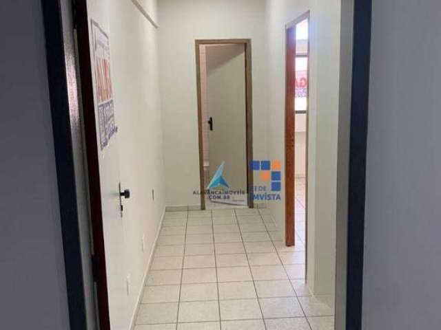 Sala para alugar, 28 m² por R$ 1.224,00/mês - Centro - Governador Valadares/MG