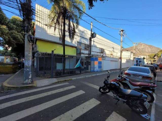 Galpão para alugar, 753 m² por R$ 25.000,00/mês - Centro - Governador Valadares/MG