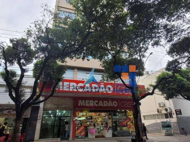 Apartamento com 3 dormitórios à venda, 130 m² por R$ 350.000,00 - Centro - Governador Valadares/MG