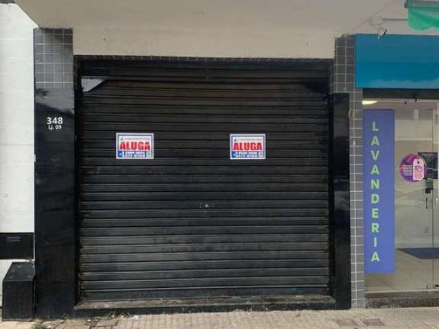 Loja para alugar, 20 m² por R$ 2.000/mês - Rua Dom Pedro II, 348 LOJA 9Centro - Governador Valadares/MG