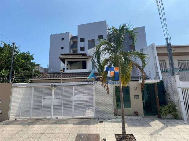 Casa com 4 dormitórios à venda, 360 m² por R$ 1.700.000 - Rua Américo Martins de Melo, nº 27, Vila Bretas - Governador Valadares/MG