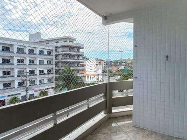 Apartamento à venda próximo a Praia do Forte - Cabo Frio (RJ)