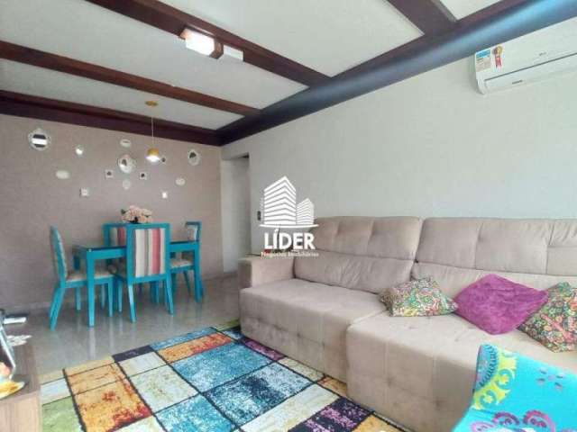 Apartamento a venda no bairro Algodoal - Cabo Frio - RJ