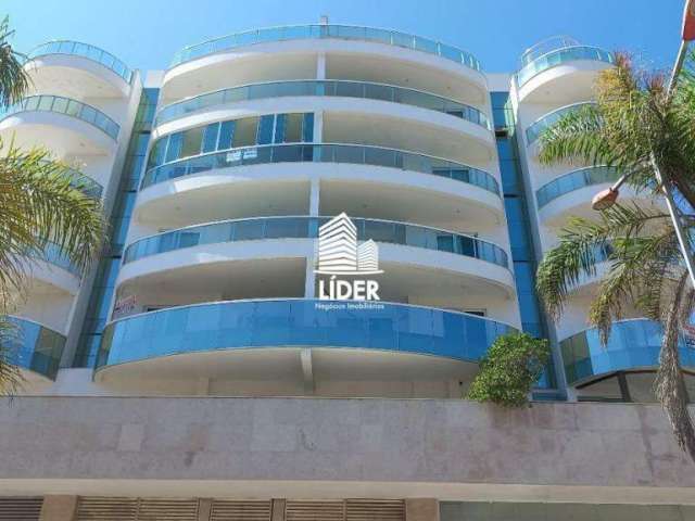 Apartamento próximo à Praia do Forte - Cabo Frio/RJ