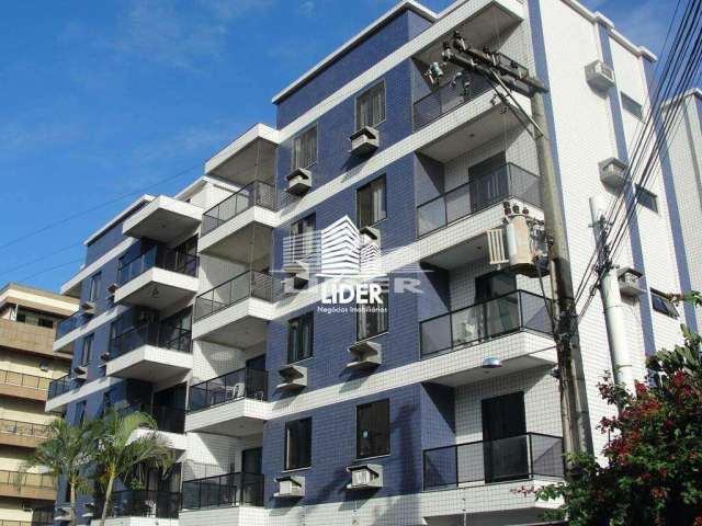 Apartamento à venda bairro Braga - Cabo Frio (RJ)