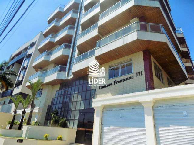 Apartamento à venda bairro Braga - Cabo Frio (RJ)