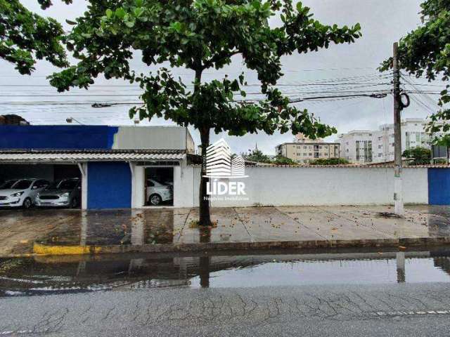 Terreno à venda Centro