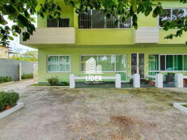 Casa em condomínio à venda no bairro Portinho - Cabo Frio/RJ