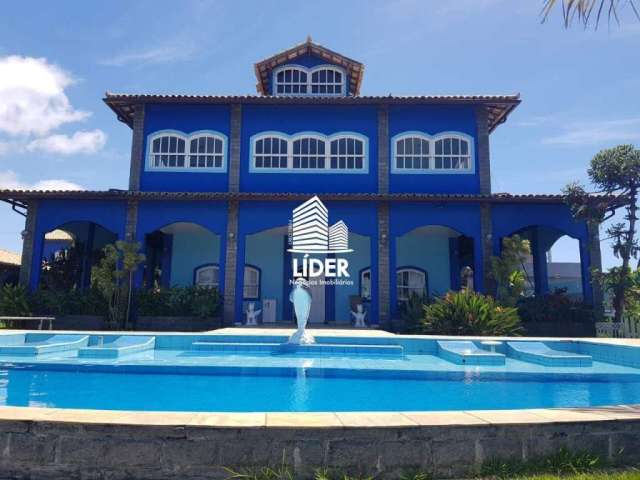 Casa independente à venda bairro Ogiva Canal Navegável - Cabo Frio (RJ)