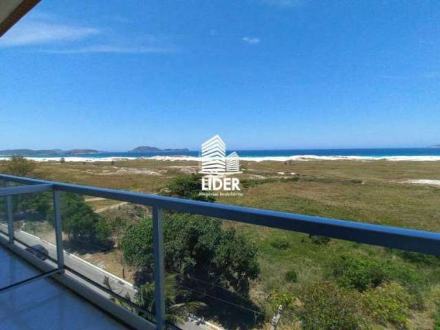 Cobertura à venda duplex bairro Braga - Cabo Frio (RJ)