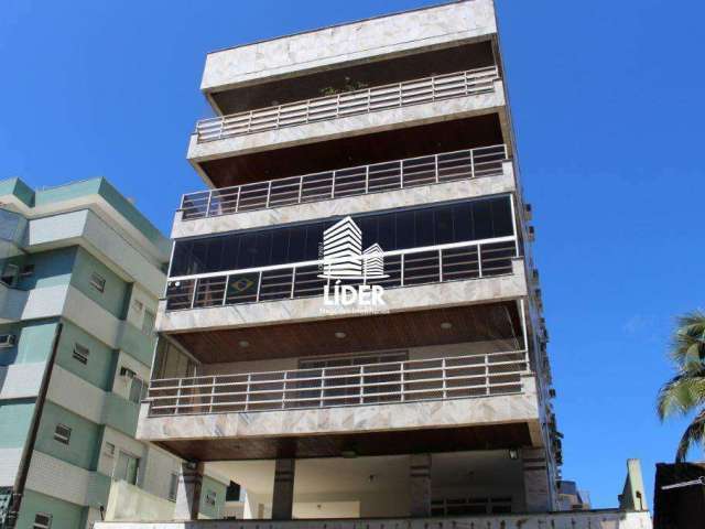 Apartamento à venda próximo à Praia do Forte - Cabo Frio (RJ)