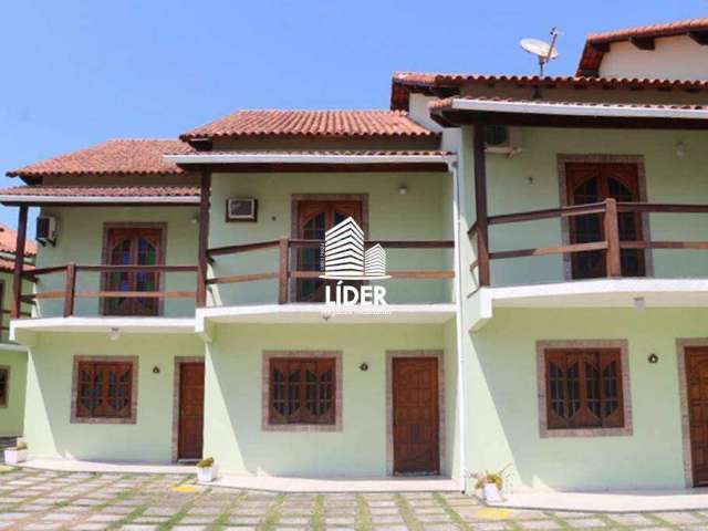 Casa em condomínio à venda bairro Peró - Cabo Frio (RJ)