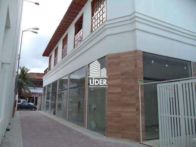 Loja no Centro de Cabo Frio (RJ)