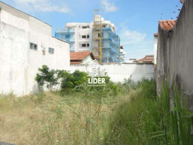 Terreno à venda bairro Braga - Cabo Frio (RJ)