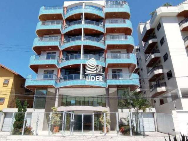 Apartamento para venda próximo a Praia do Forte - Cabo Frio (RJ)