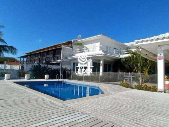 Casa independente à venda no bairro Ogiva - Cabo Frio/RJ