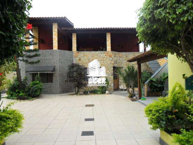 Casa independente à venda bairro Ogiva - Cabo Frio (RJ)