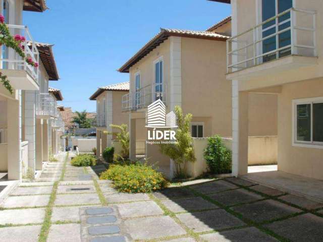 Casa em condomínio à venda Ogiva - Cabo Frio (RJ)