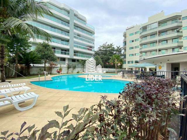 Cobertura disponível para venda bairro Braga - Cabo Frio (RJ)