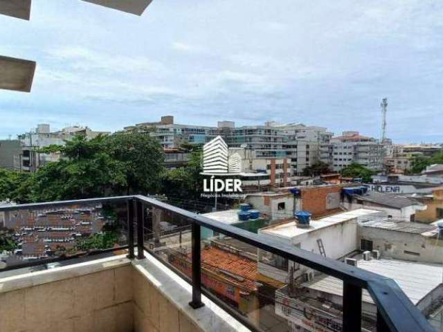 Apartamento à venda próximo a Praia do Forte - Cabo Frio (RJ)