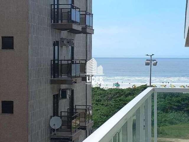 Apartamento à venda próximo a Praia do Forte - Cabo Frio (RJ)