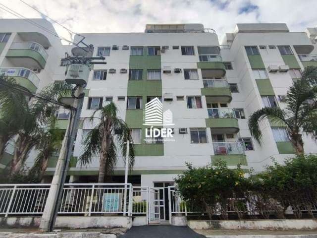 Apartamento à venda bairro Braga - Cabo Frio (RJ)